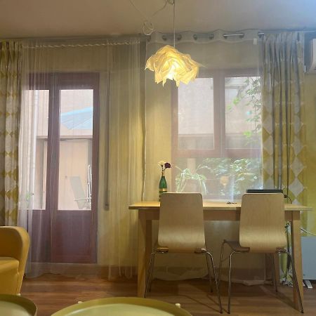Precioso Estudio Con Terraza En El Corazon De Madrid Calle Cava Baja, 30 Exterior foto